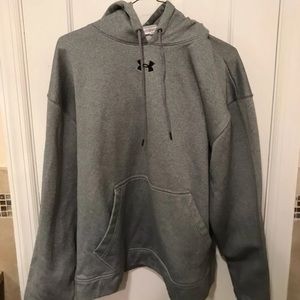 Underarmour Hoodie